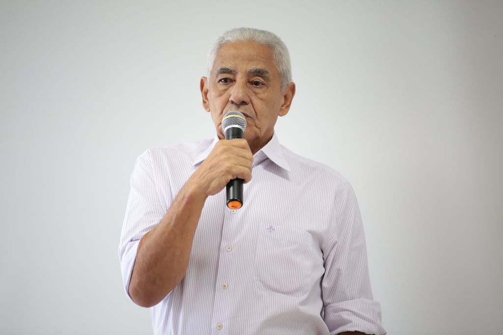 CAFÉ DA MANHÃ COM EX-COMANDANTES E SUBCOMANDANTES GERAIS, MARCA COMEMORAÇÕES DOS 43 ANOS DA POLÍCIA MILITAR DE RONDÔNIA - News Rondônia