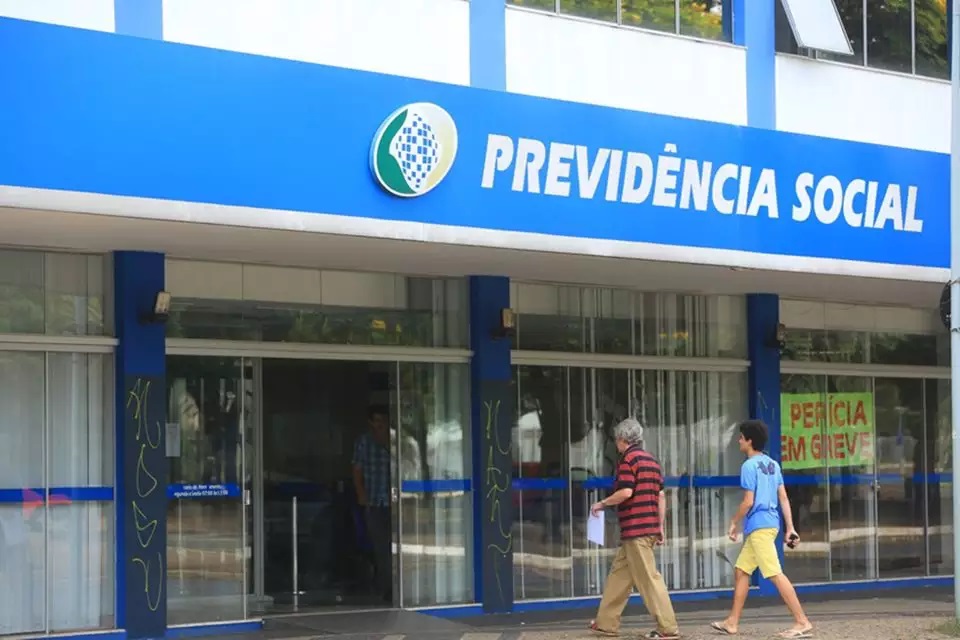 QUADRILHA É ALVO DA PF POR FRAUDE EM BENEFÍCIOS DO INSS - News Rondônia