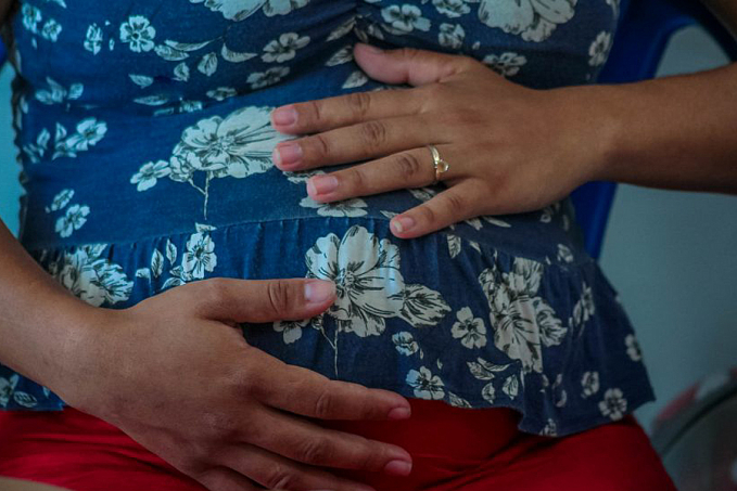 COVID-19 - Alerta epidemiológico da Agevisa recomenda vacinação de gestantes e puérperas sem comorbidades em Rondônia - News Rondônia
