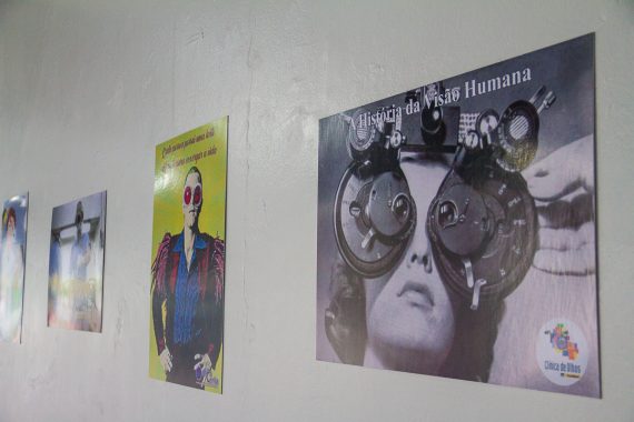 EQUIPAMENTOS CULTURAIS EM PORTO VELHO TEM PROGRAMAÇÃO GRATUITA ABERTA À VISITAÇÃO DA POPULAÇÃO - News Rondônia