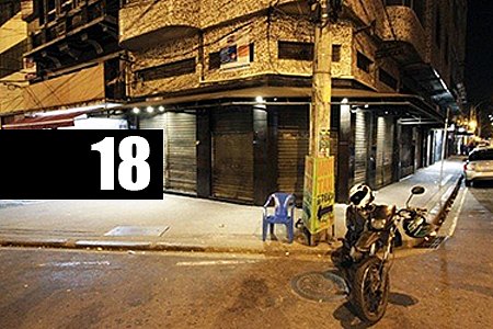 HOMEM MORRE AO TENTAR PROTEGER O FILHO DURANTE ASSALTO NO RJ - News Rondônia