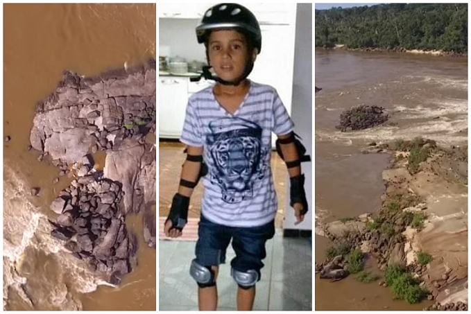 Corpo de Bombeiros busca por adolescente que desapareceu no rio Machado - News Rondônia