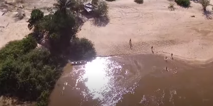 Corpo de Bombeiros busca por adolescente que desapareceu no rio Machado - News Rondônia