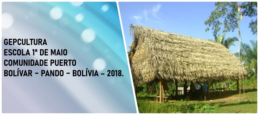 A república do fim do mundo - Por Marquelino Santana - News Rondônia