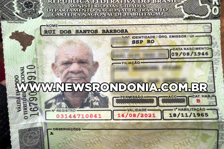 ATUALIZADA - Sitiante é executado com vários tiros de espingarda na zona rural de Porto Velho - News Rondônia