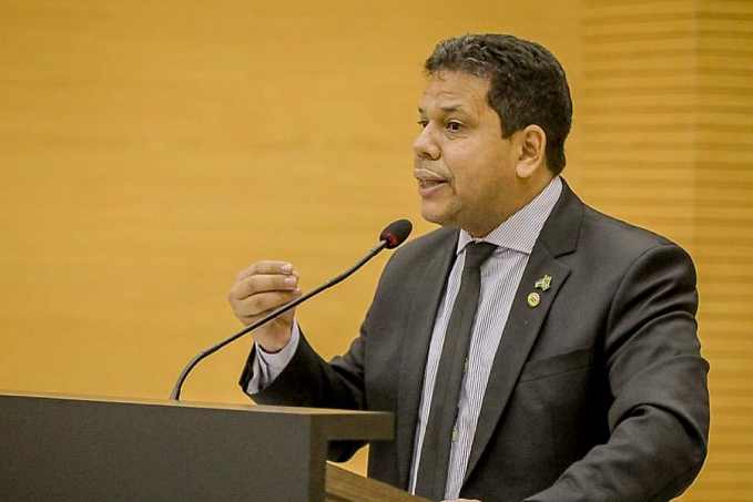 Deputado Jair Montes encaminha requerimento solicitando informações sobre o andamento da alteração dos limites do Parque Estadual de Guajará-Mirim - News Rondônia