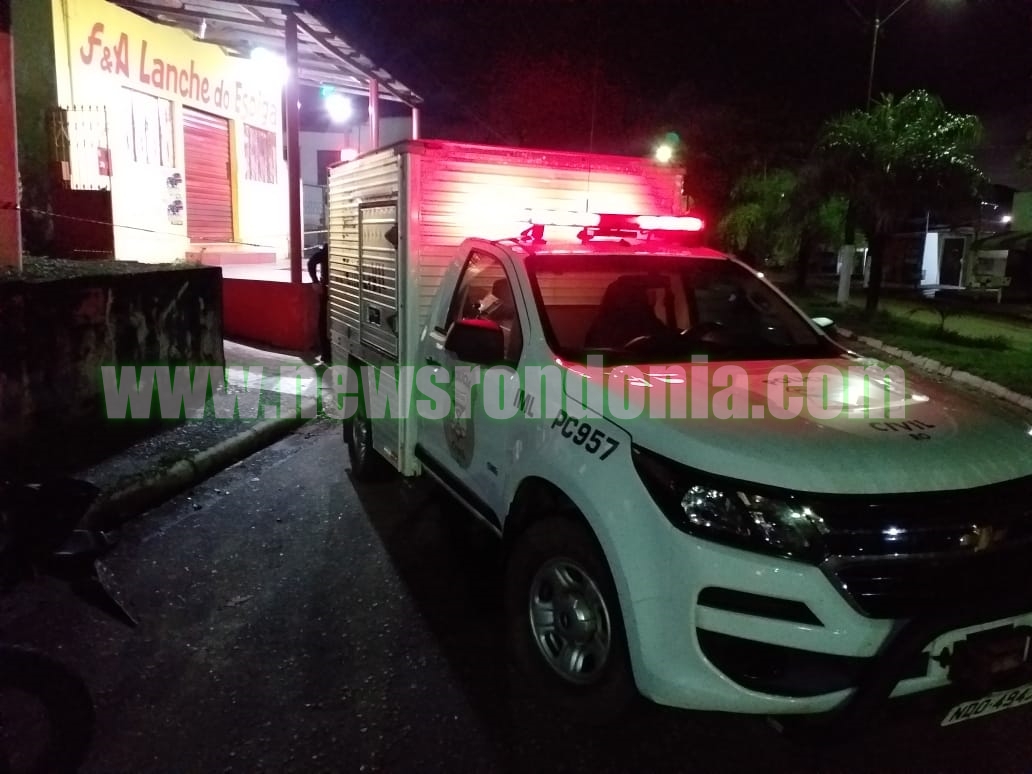 ROUBO: SUSPEITO ARMADO COM PISTOLA É ESPANCADO ATÉ A MORTE NO CENTRO DE PORTO VELHO - VÍDEO - News Rondônia