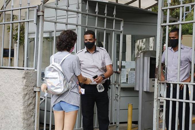 Inep anula questão de matemática do Enem digital - News Rondônia
