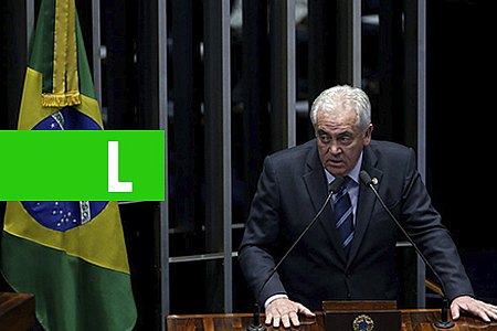 SENADO INSTALA QUARTA-FEIRA COMISSÃO QUE ACOMPANHARÁ PREVIDÊNCIA - News Rondônia
