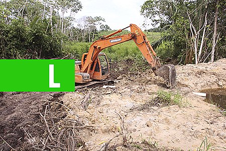PROGRAMA DE PISCICULTURA É INTENSIFICADO EM CACOAL - News Rondônia