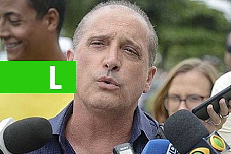 CONHEÇA O POLÊMICO ONYX LORENZONI, FUTURO MINISTRO DE BOLSONARO - News Rondônia