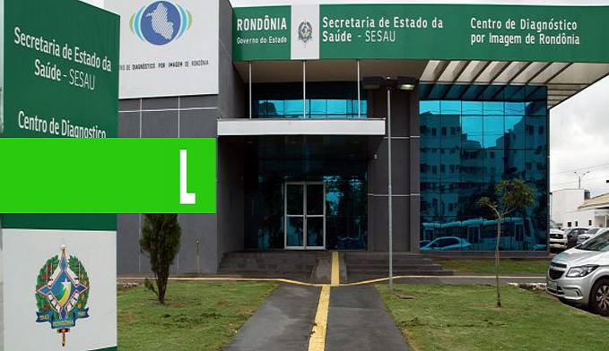 CENTRO DE DIAGNÓSTICO POR IMAGEM REALIZOU MAIS DE 18 MIL EXAMES NO PRIMEIRO ANO DE ATENDIMENTO - News Rondônia