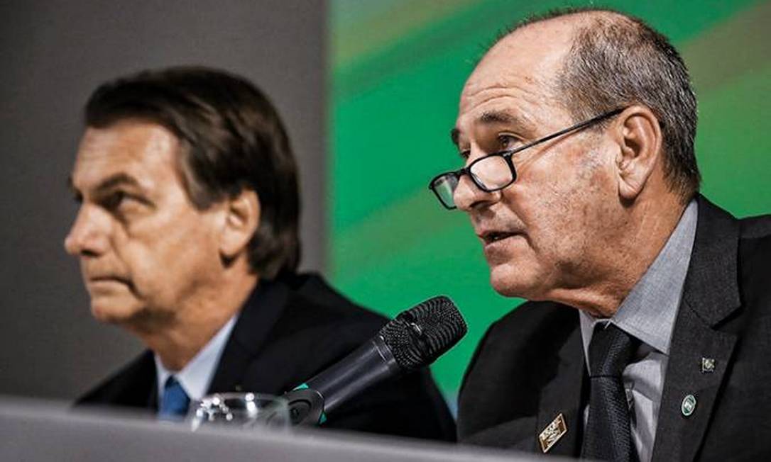 Justiça acolhe recurso do governo federal por direito de comemorar o golpe militar de 1964 - News Rondônia