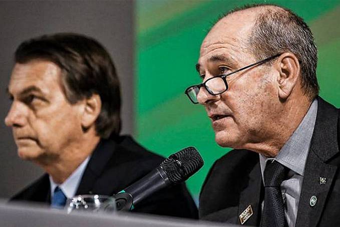 Justiça acolhe recurso do governo federal por direito de comemorar o golpe militar de 1964 - News Rondônia