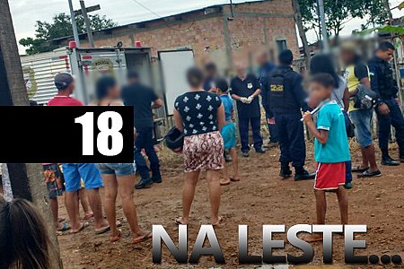 LAMENTÁVEL: DEFICIENTE FÍSICO É ENCONTRADO MORTO NA ZONA LESTE DA CAPITAL - News Rondônia