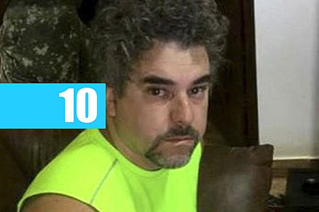 TRAFICANTE BRASILEIRO EXTRADITADO DO PARAGUAI É LEVADO PARA O PARANÁ - News Rondônia