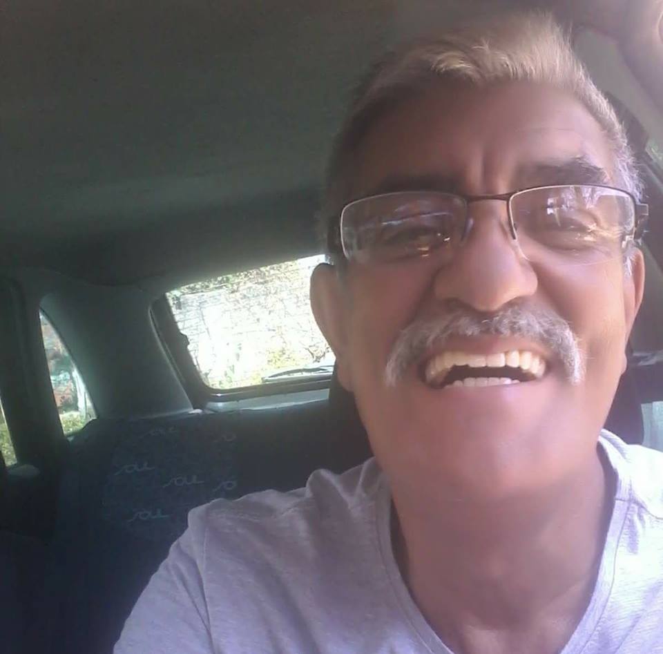 NOTA DE FALECIMENTO: WILMAR PEDRO DE SÁ - News Rondônia