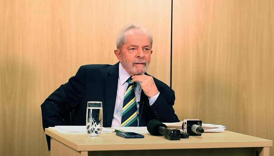 Lewandowski impede uso do acordo de leniência da Odebrecht em ação da Lava Jato sobre Instituto Lula - News Rondônia