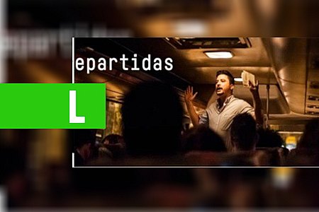 PALCO GIRATÓRIO APRESENTA ESPETÁCULO ENTREPARTIDAS - News Rondônia