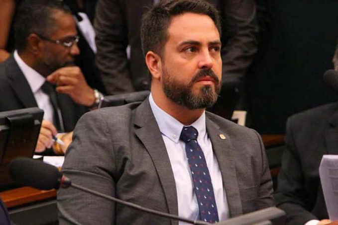'Vetar o aumento do fundo para 2022 passa a ser obrigação moral', diz deputado federal Léo Moraes - News Rondônia