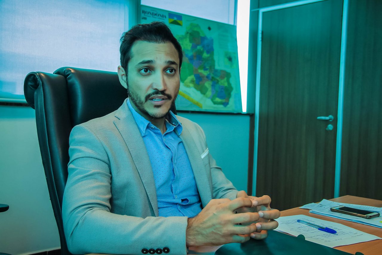 GOVERNO CUMPRE DETERMINAÇÃO DE ÓRGÃOS DE CONTROLE E GARANTE TRANSPARÊNCIA DOS SERVIÇOS DE SAÚDE OFERECIDOS À POPULAÇÃO - News Rondônia