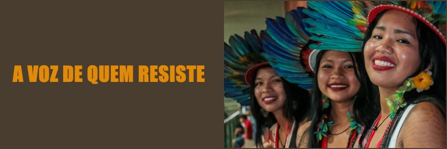 Governo de Rondônia destaca a representatividade no Dia Internacional da Mulher Indígena, neste domingo, 5; luta e resistência reforçam a importância da data - News Rondônia
