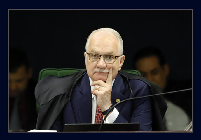 Ministro Fachin suspende lei aprovada pela ALE-RO e sancionada pelo executivo Estadual que proibia linguagem neutra nas escolas - News Rondônia