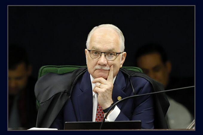 Ministro Fachin suspende lei aprovada pela ALE-RO e sancionada pelo executivo Estadual que proibia linguagem neutra nas escolas - News Rondônia