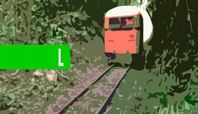 EM 2020, FERROVIÁRIOS ESPERAM POR NOVO SENTIDO AO TURISMO NA MADEIRA MAMORÉ - News Rondônia