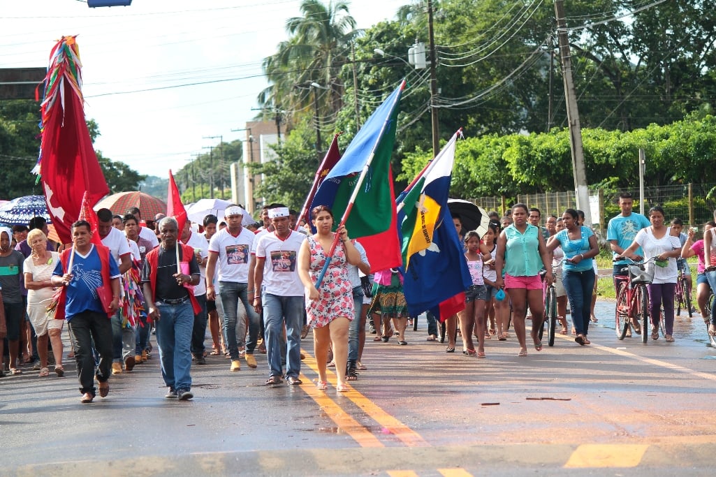 'Divino Espírito Santo' agora é filme e foi lançado em Porto Velho - News Rondônia