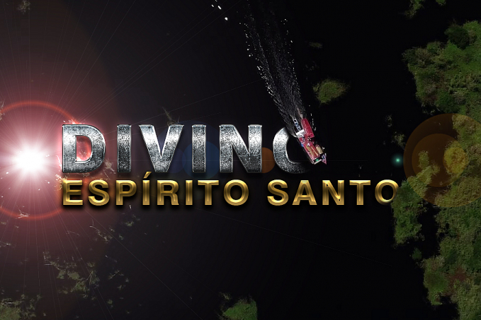 'Divino Espírito Santo' agora é filme e foi lançado em Porto Velho - News Rondônia