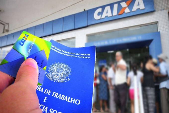 Caixa inicia pagamento do abono salarial para trabalhadores nascidos em janeiro e fevereiro - News Rondônia