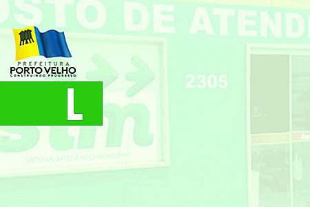 TRANSPORTE - NOTA DE ESCLARECIMENTO DA PREFEITURA DE PORTO VELHO SOBRE O CARTÃO SIM - News Rondônia