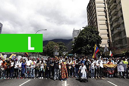 MAIORIA DE BRASILEIROS QUE VIVEM NA VENEZUELA NÃO QUER DEIXAR O PAÍS - News Rondônia