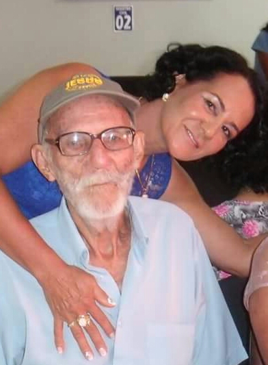 NOTA DE FALECIMENTO  MORRE MOISÉS MOLULO PAI DA PROFESSORA MAÍSA - News Rondônia