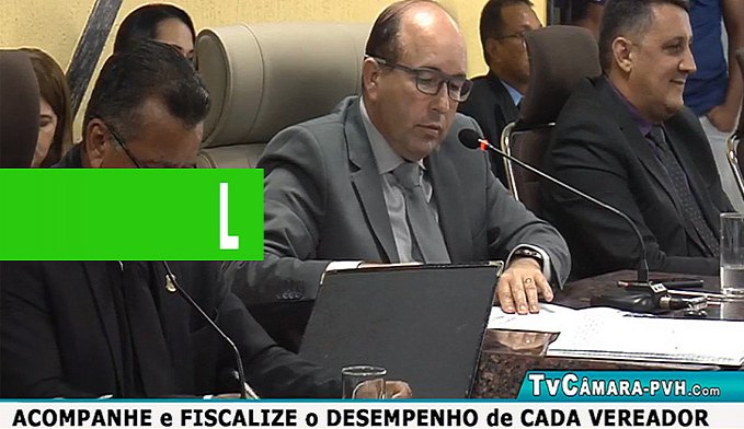 APÓS DENÚNCIA DE ADVOGADO VEREADORES REDUZEM VERBA DE GABINETE PARA R$ 36 MIL, VERBA INDENIZATÓRIA R$ 15 MIL E 10 ASSESSORES - News Rondônia