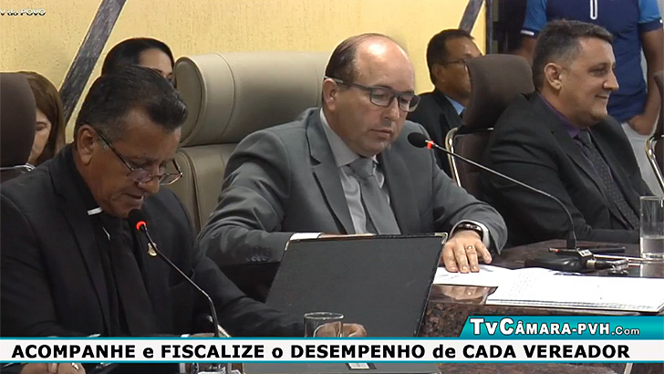 APÓS DENÚNCIA DE ADVOGADO VEREADORES REDUZEM VERBA DE GABINETE PARA R$ 36 MIL, VERBA INDENIZATÓRIA R$ 15 MIL E 10 ASSESSORES - News Rondônia