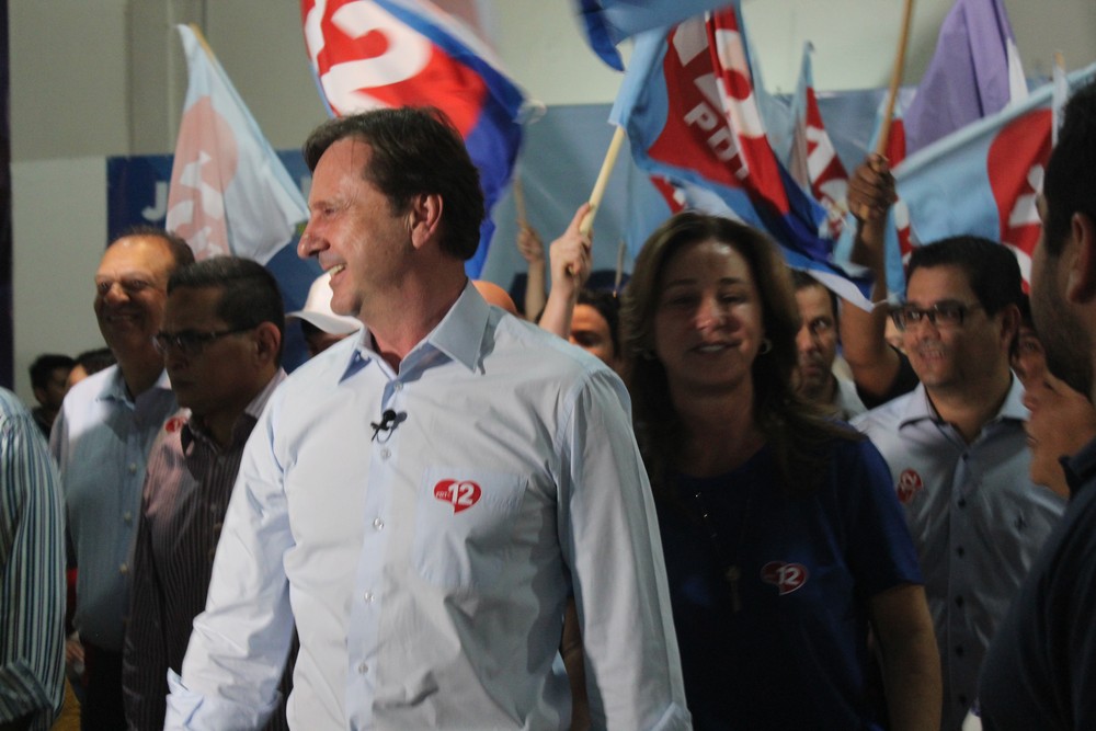 POLÍTICA & MURUPI: PESQUISA DATAFOLHA E... - News Rondônia