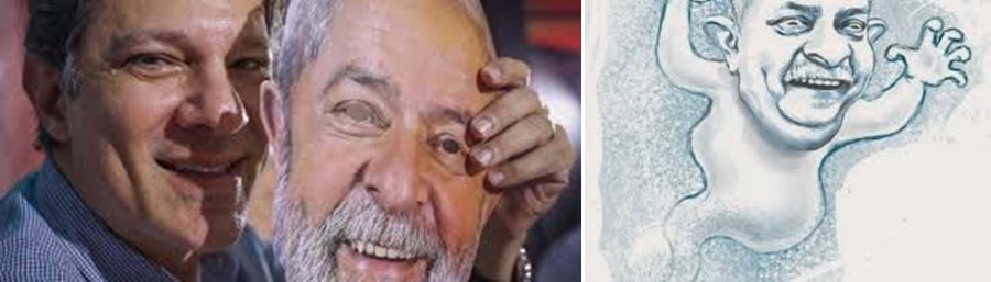 POLÍTICA & MURUPI: PESQUISA DATAFOLHA E... - News Rondônia