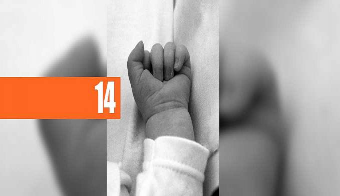 PAI É PRESO SUSPEITO DE ESTUPRAR FILHA DE SEIS MESES - News Rondônia
