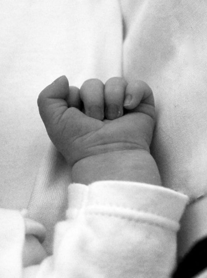 PAI É PRESO SUSPEITO DE ESTUPRAR FILHA DE SEIS MESES - News Rondônia