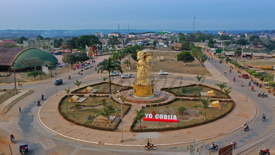 VEREADORA DE COBIJA, NA FRONTEIRA COM O ACRE, É PRESA E SENTENCIADA APÓS INFRINGIR LEI SECA DURANTE A PANDEMIA - News Rondônia