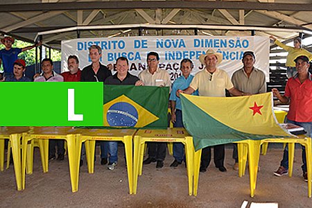 DR. NEIDSON PARTICIPA DE AUDIÊNCIA PÚBLICA NO DISTRITO DE NOVA DIMENSÃO - News Rondônia