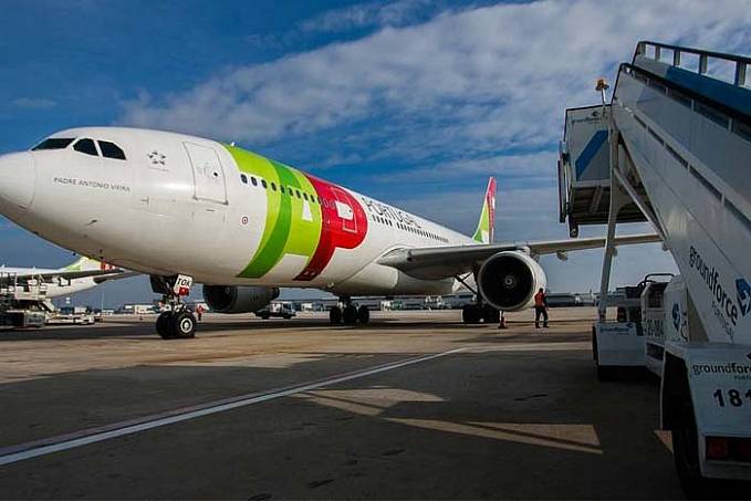 Brasil e Portugal fecham acordo para repatriar brasileiros em voo comercial extraordinário - News Rondônia