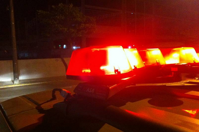 Após render homem com filho no colo em Vilhena, ladrões fazem reféns, roubam picape e trocam tiros com policiais em cidade vizinha - News Rondônia