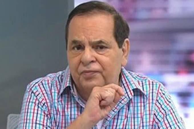 MORRE JORNALISTA E COMENTARISTA ROBERTO AVALLONE - News Rondônia