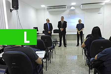PROMOTORES DE JUSTIÇA SUBSTITUTOS DO XXII CONCURSO INICIAM TRABALHOS NAS PROMOTORIAS DO INTERIOR NA SEGUNDA-FEIRA - News Rondônia