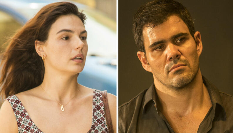 AMOR DE MÃE: VENENOSA LÍDIA DESTRÓI NAMORO DE MAGNO E BETINA - News Rondônia
