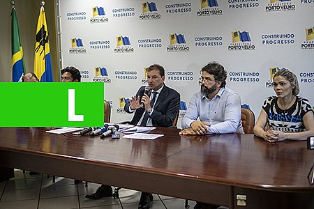 INVESTIGAÇÃO SEMTRAN - PREFEITO CONCEDE ENTREVISTA E ESCLARECE PONTOS INVESTIGADOS PELA POLÍCIA CIVIL - News Rondônia