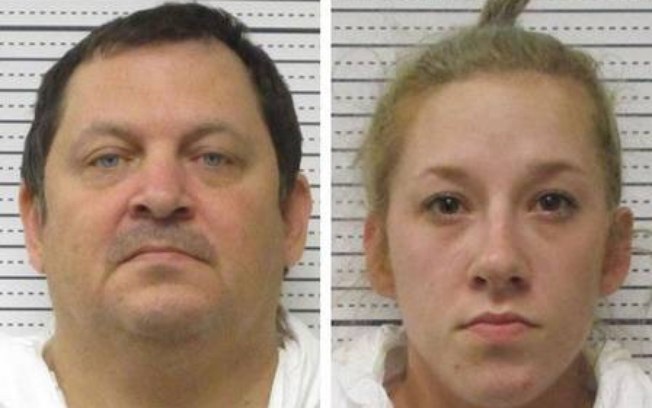 CASAL É CONDENADO POR ESQUARTEJAR MULHER EM 14 PEDAÇOS APÓS ENCONTRO PELO TINDER - News Rondônia
